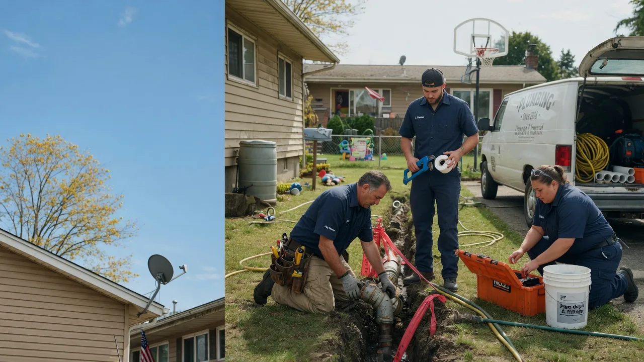 Garbage Disposal Replacement in Big Falls, MN near me